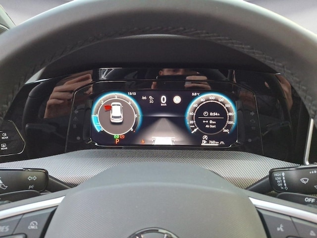 Volkswagen Golf 2.0 TDI DSG R-Line