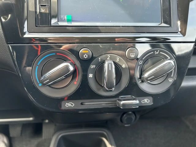 Mitsubishi Space Star Star