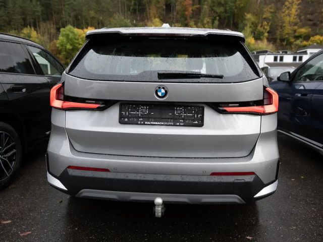 BMW X1 xDrive