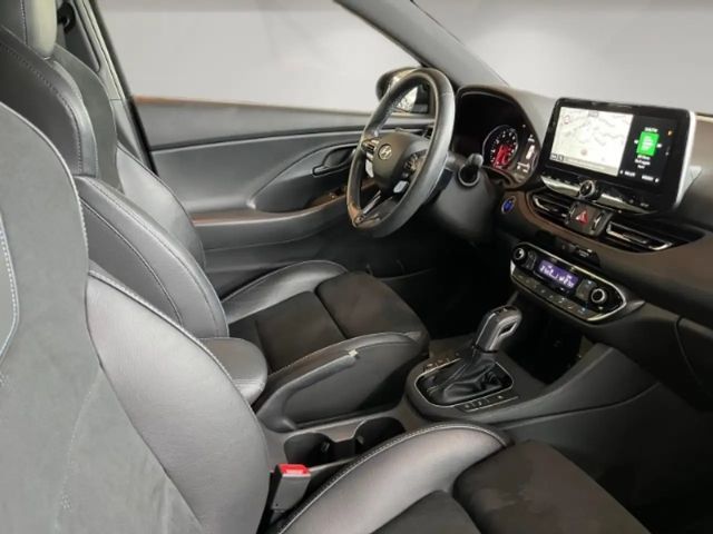 Hyundai i30 2.0 N Performance T-GDi