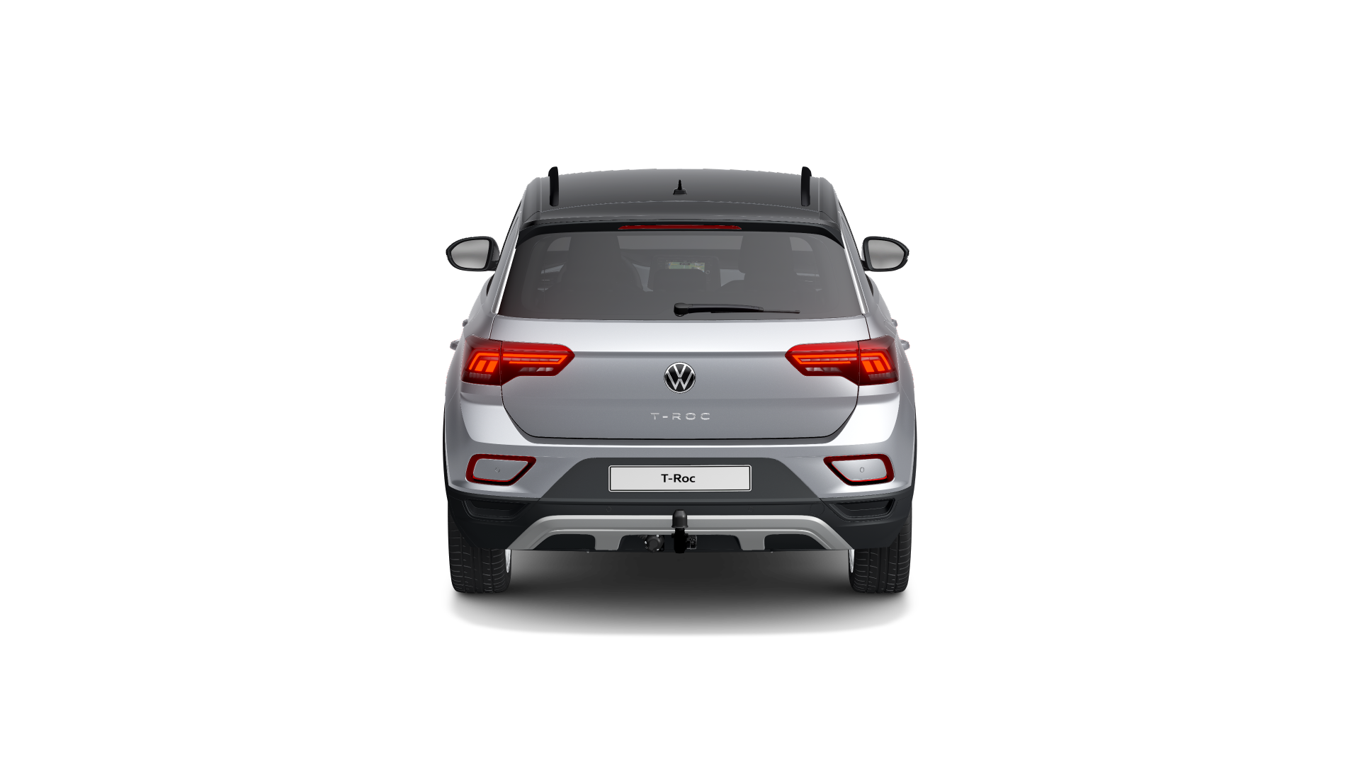 Volkswagen T-Roc 2.0 TDI DSG Life