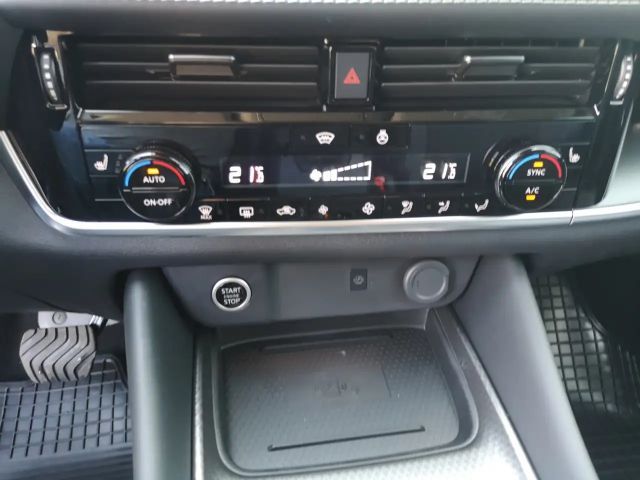 Nissan Qashqai N-Connecta