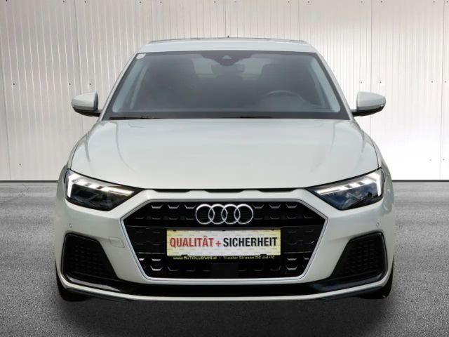 Audi A1 25 TFSI S-Tronic