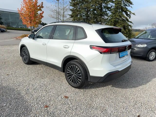 Volkswagen Tiguan DSG Life