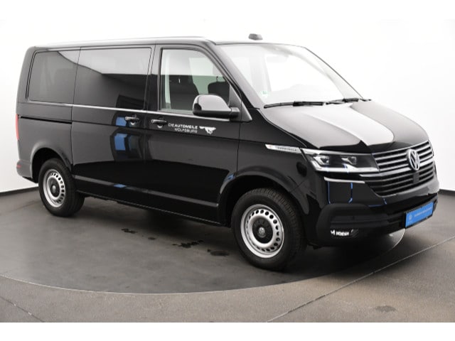 Volkswagen Caravelle 2.0 TDI Comfortline DSG T6