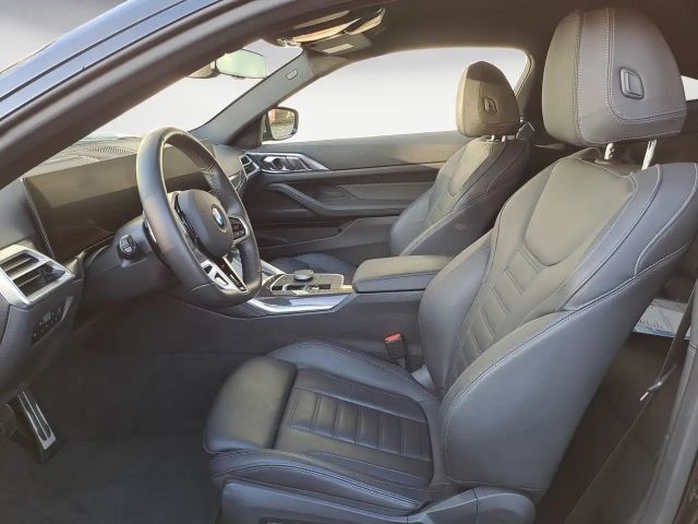 BMW 420 420i Coupé M-Sport