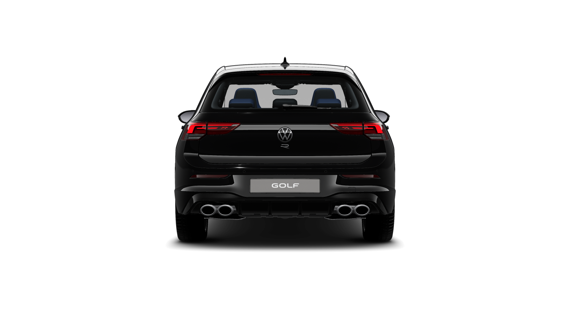 Volkswagen Golf 4Motion