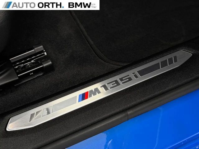 BMW 135 135i Sedan xDrive