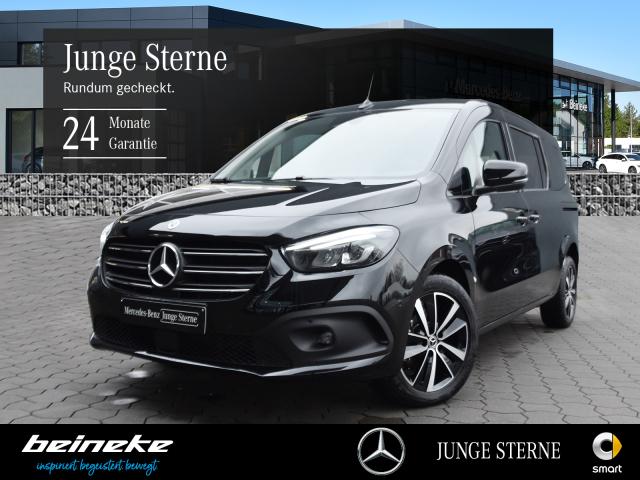Mercedes-Benz T 180 Limousine Lang Progressive