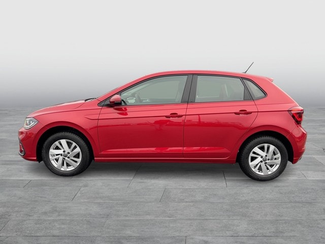 Volkswagen Polo 1.0 TSI Style