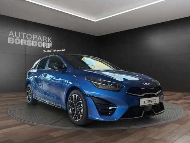 Kia Ceed GDi GT-Line