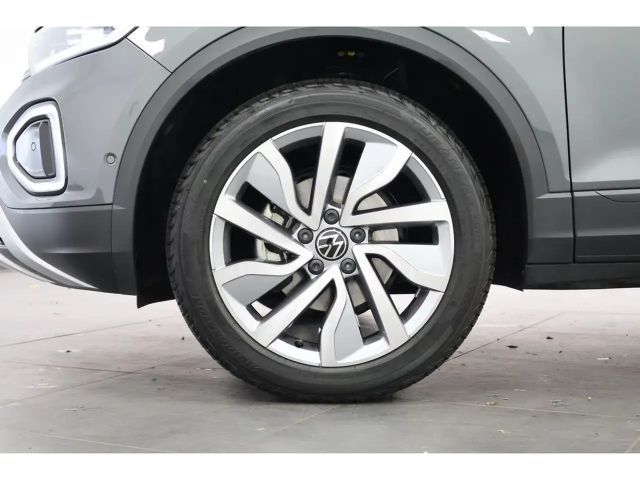Volkswagen T-Roc 1.0 TSI