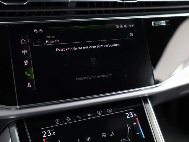 Audi Q8 55 TFSI Quattro