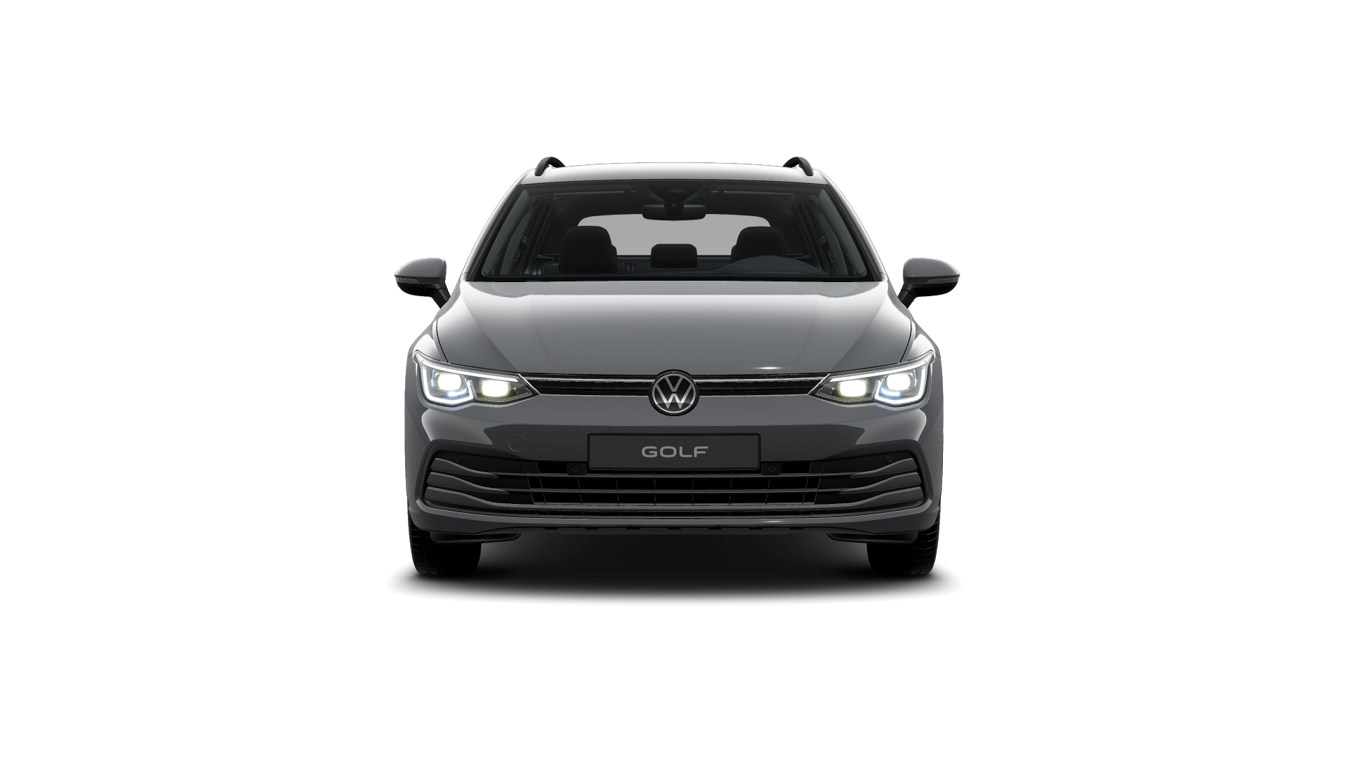 Volkswagen Golf Life Variant