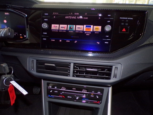 Volkswagen Taigo 1.0 TSI