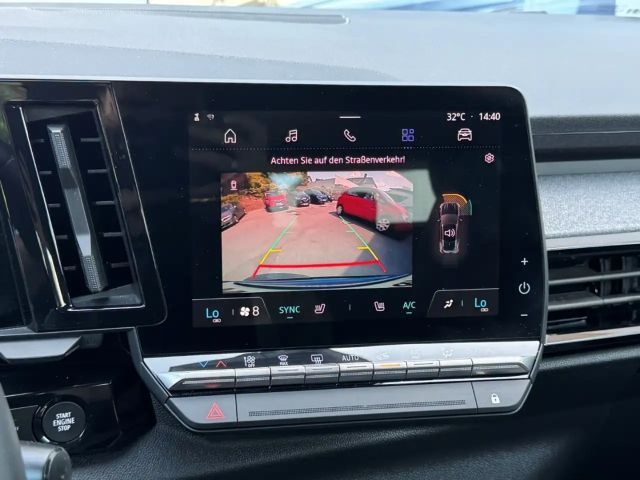 Renault Austral Equilibre Equilibre