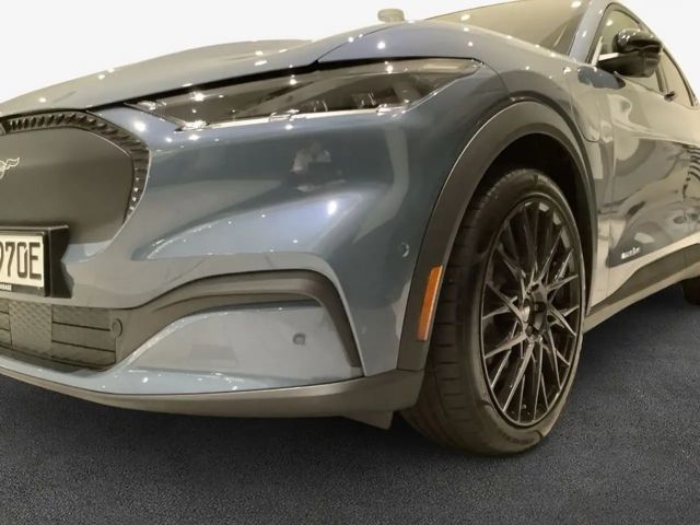 Ford Mustang Mach-E 198 kW, 5-türig (Elektrischer Strom