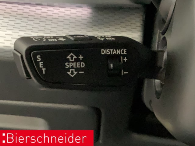 Audi Q8 Hybride Quattro