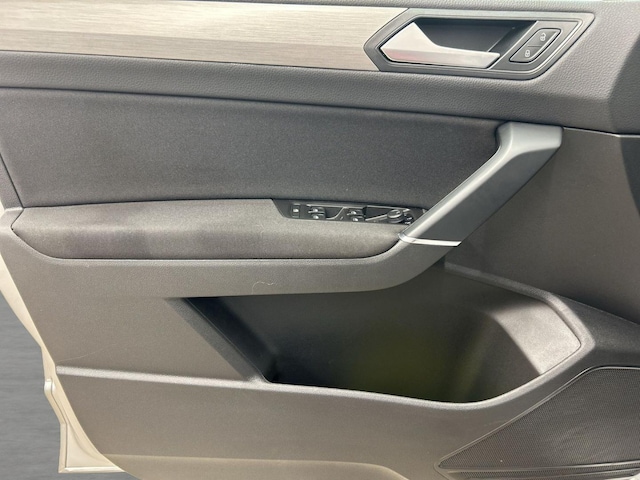 Volkswagen Touran 2.0 TDI Comfortline DSG