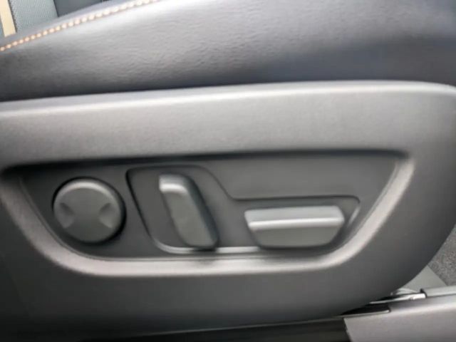 Mazda CX-60 2.5L 4WD Homura