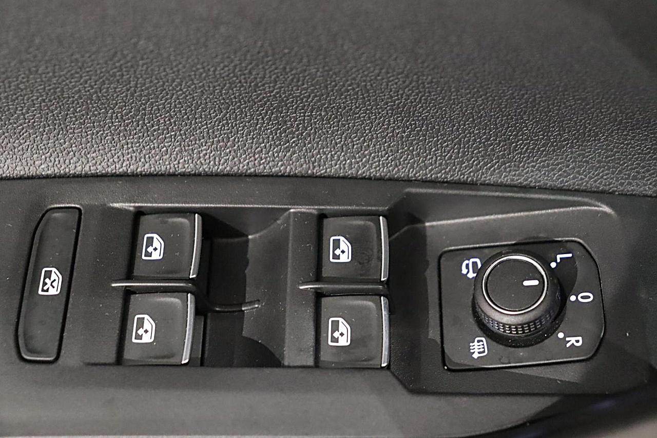 Volkswagen Taigo 1.0 TSI Life