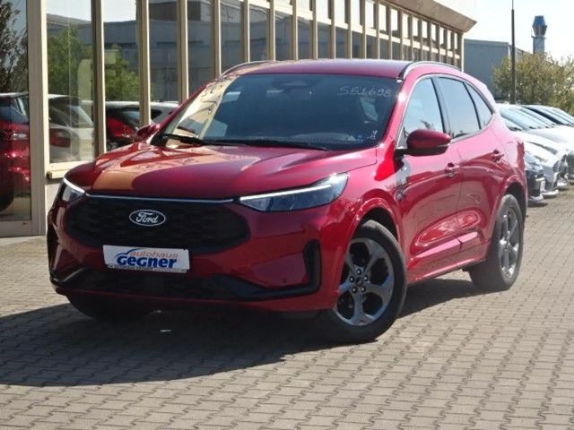 Ford Kuga ST Line