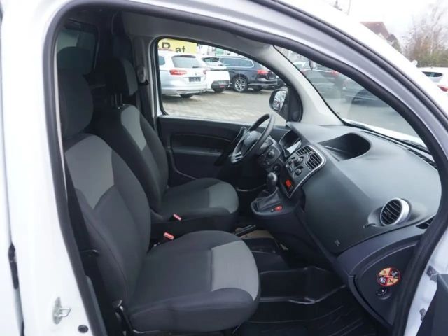 Renault Kangoo Z.E. Complete 33kWh mit Batterie *TOP-PREIS!*