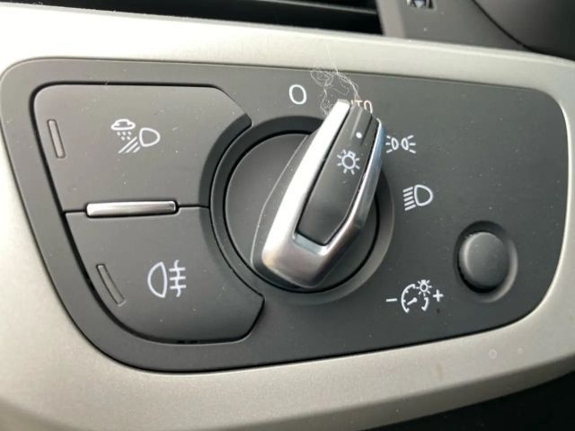 Audi A4 45 TFSI Avant