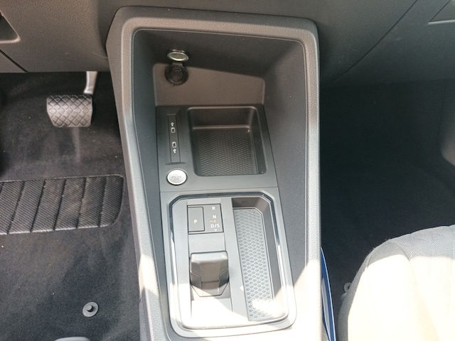 Volkswagen Caddy Life