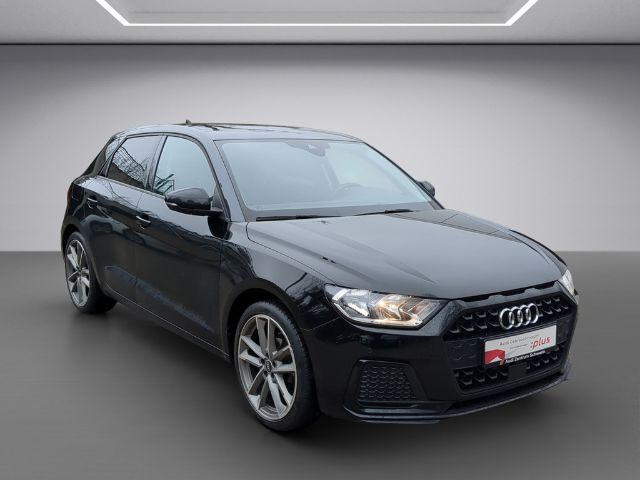 Audi A1 25 TFSI Sportback