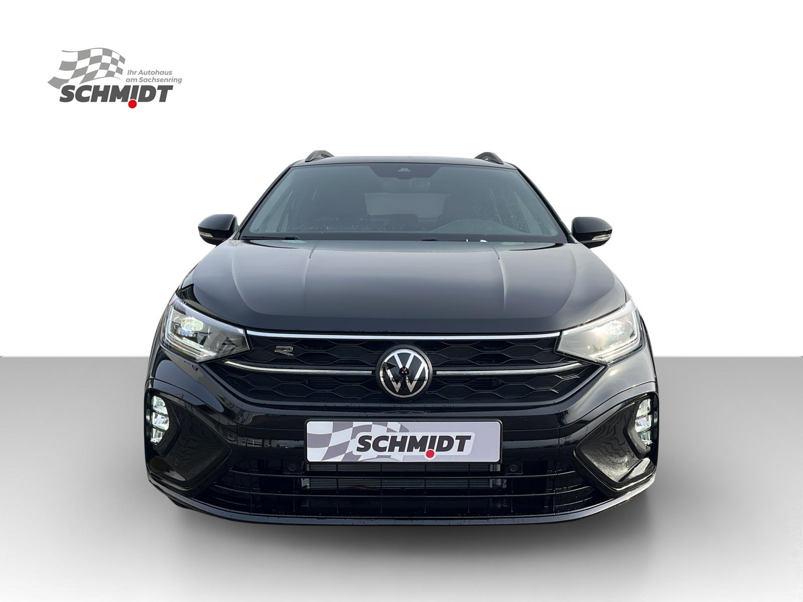 Volkswagen Taigo DSG R-Line