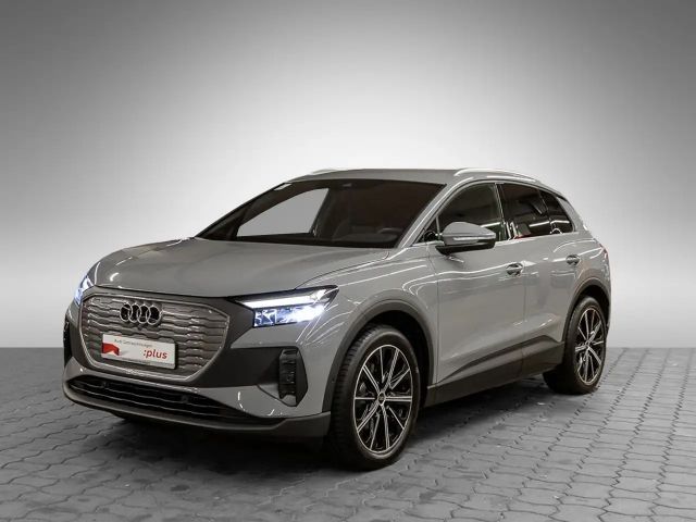 Audi Q4 e-tron 35