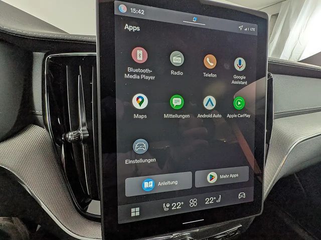 Volvo XC60 Polestar T8