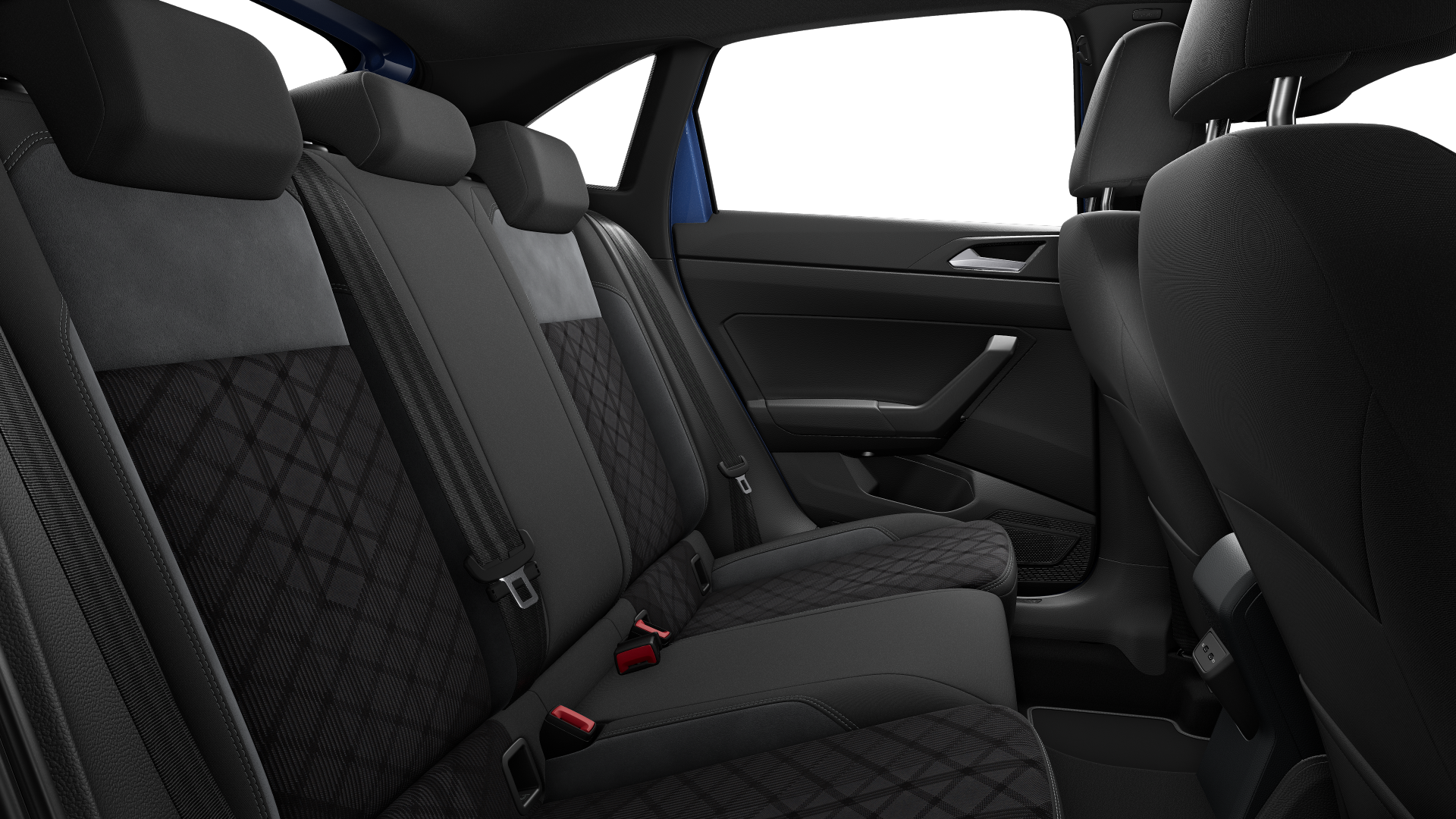 Volkswagen Taigo 1.0 TSI DSG IQ.Drive R-Line