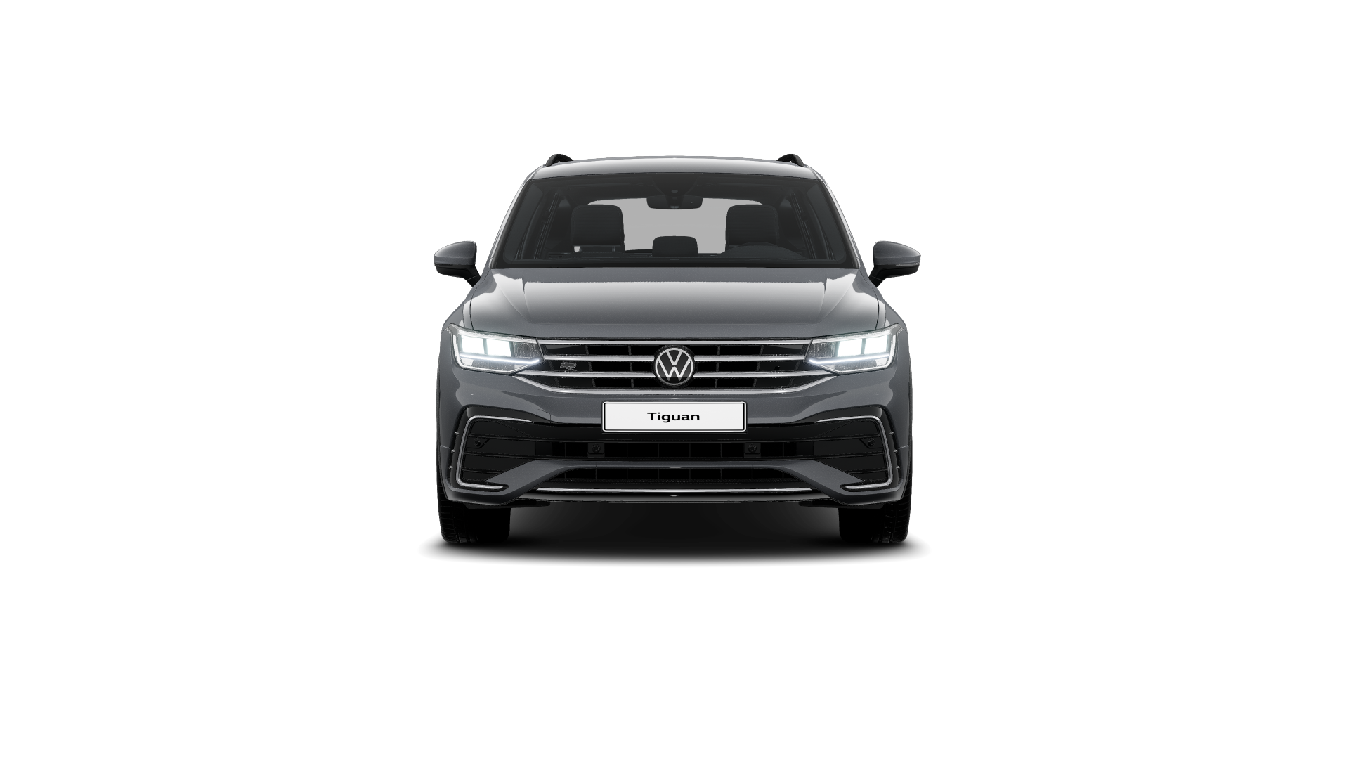 Volkswagen Tiguan 1.5 TSI DSG