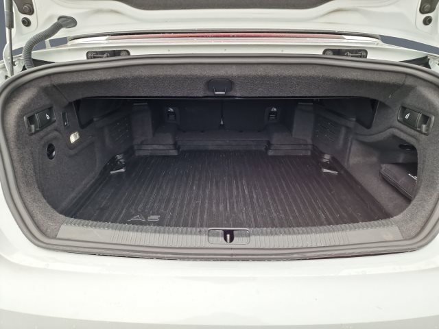 Audi A5 40 TFSI Cabriolet Quattro S-Tronic