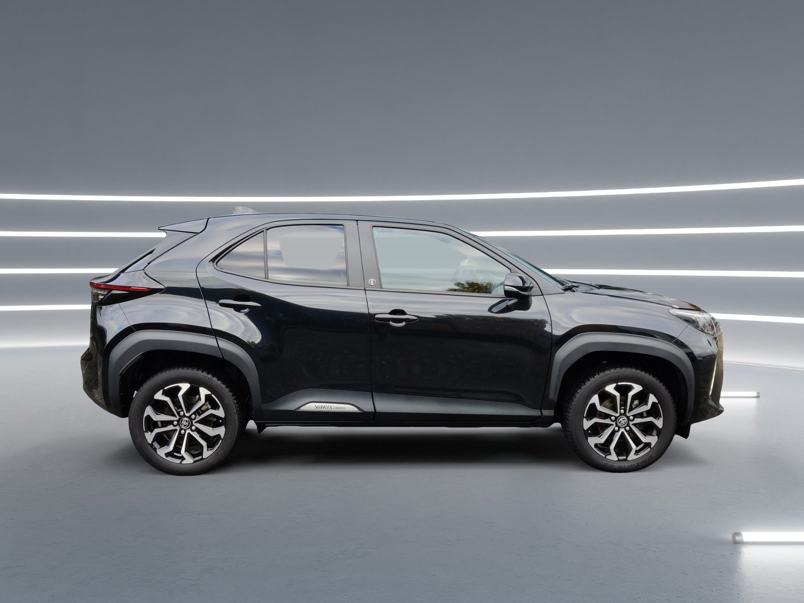 Toyota Yaris Cross 5-deurs Team D