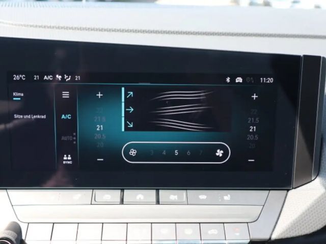 Opel Astra GS-Line Grand Sport Sports Tourer