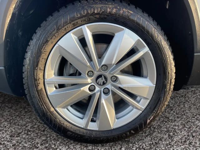 Skoda Karoq Selection