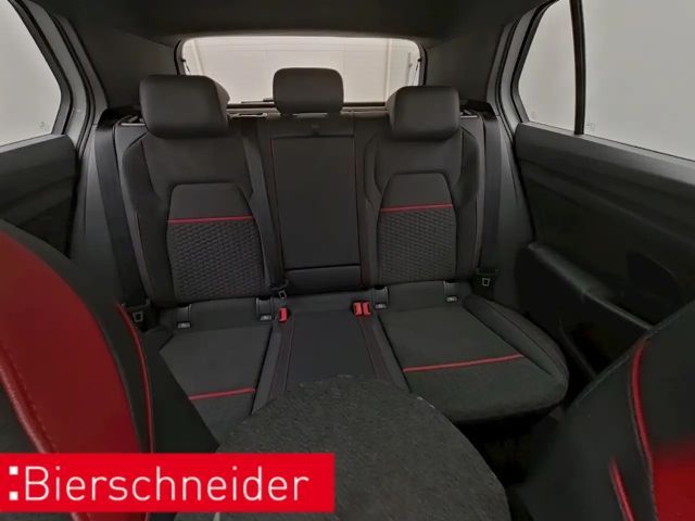 Volkswagen Golf 2.0 TSI DSG GTI Style