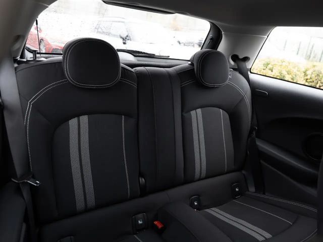 MINI Mini Electric SE