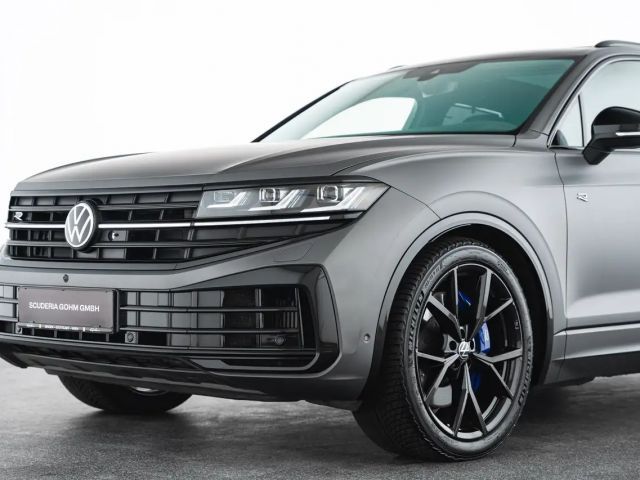 Volkswagen Touareg 3.0 V6 TSI