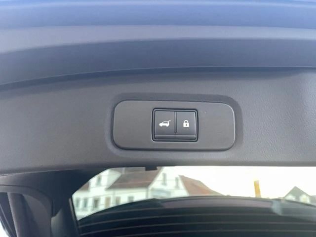 Nissan Qashqai Tekna