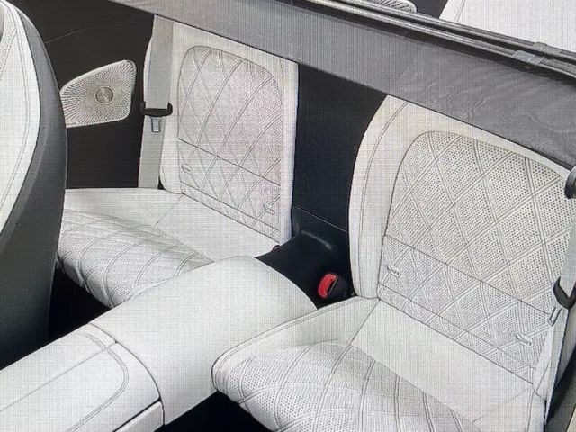 Mercedes-Benz SL 63 AMG AMG Line