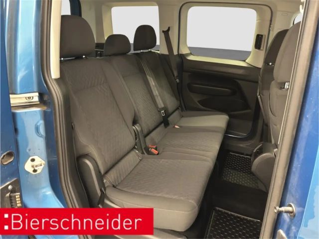 Volkswagen Caddy 2.0 TDI Combi Life