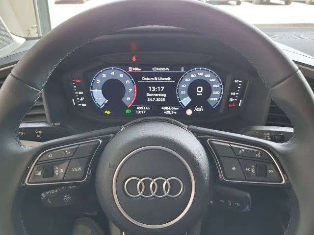 Audi A1 30 TFSI