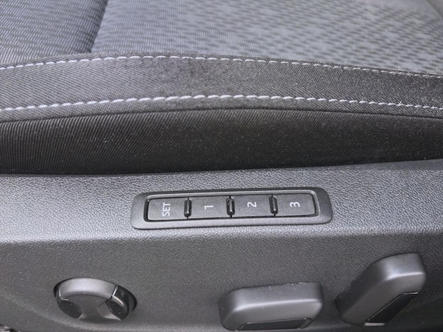 Skoda Octavia 2.0 TDI Combi Style Style