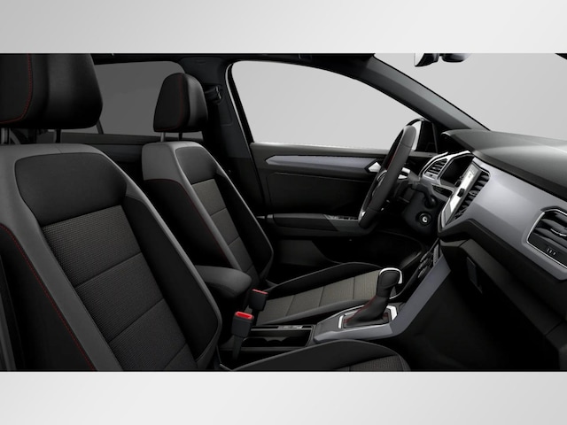 Volkswagen T-Roc 1.5 TSI DSG Sport