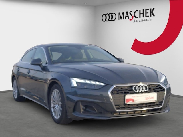 Audi A5 40 TFSI S-Tronic Sportback