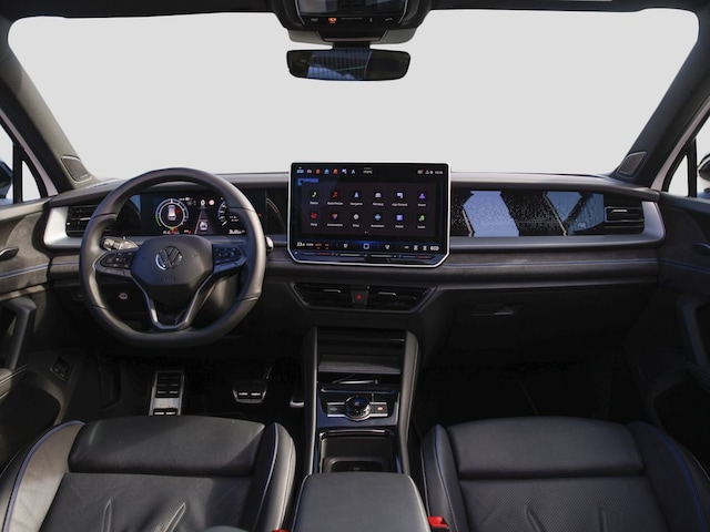 Volkswagen Tayron DSG R-Line eHybrid